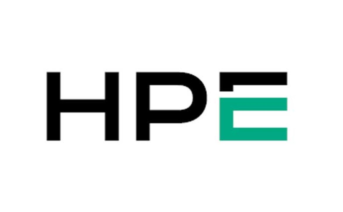 HPE_logo