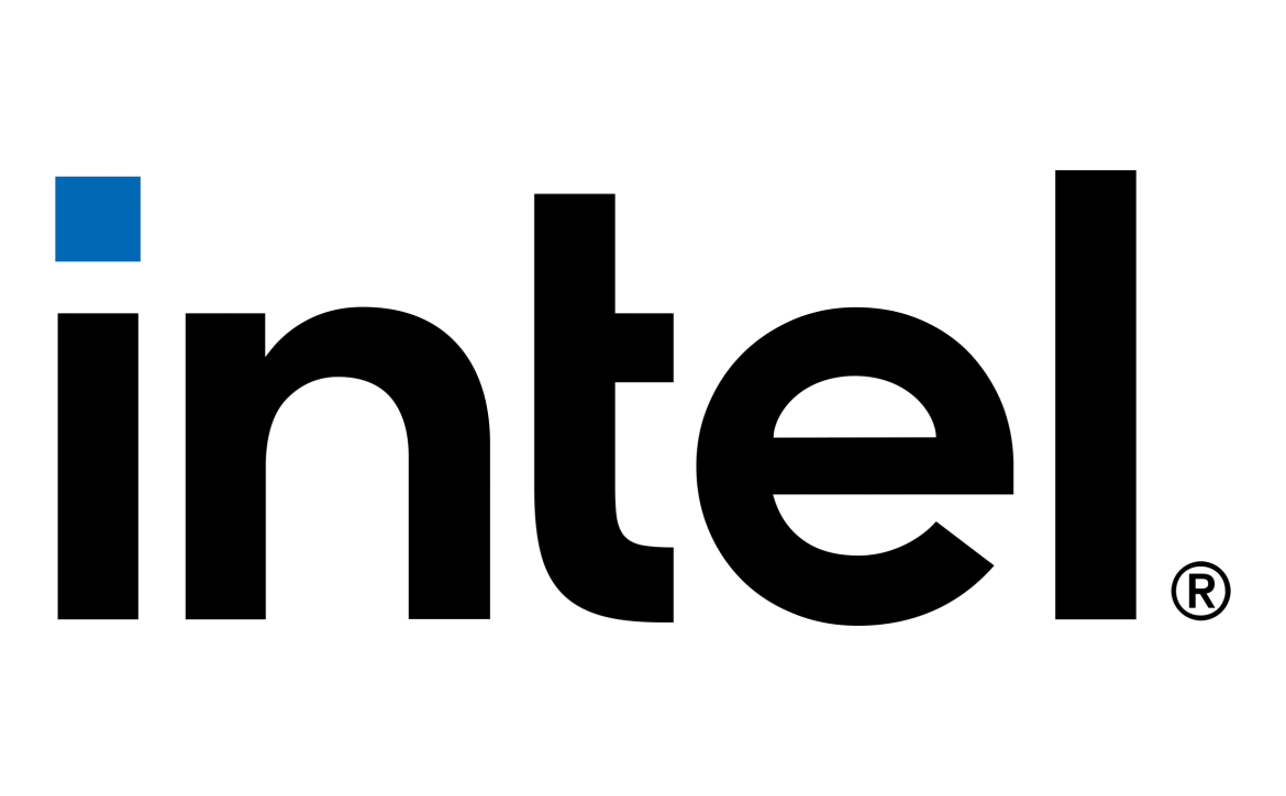 Intel-logo